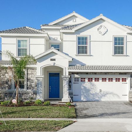 Top Villas - Championsgate 2011 Davenport Exterior foto